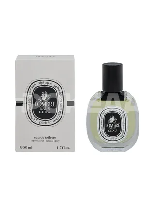 Diptyque L'Ombre Dans L'Eau Edt Spray 50ml 1