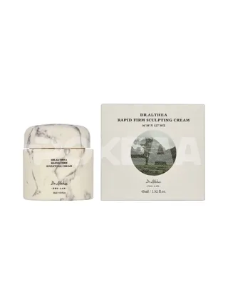 Dr. Althea Rapid Firm Sculpting Cream 45ml 1