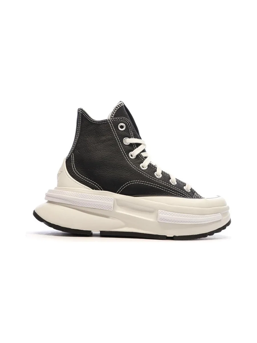 Baskets Noires Homme Converse Run Star Legacy A05112C 2
