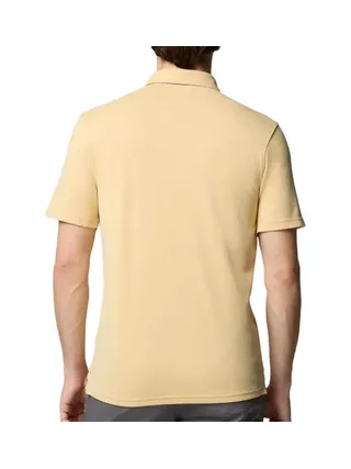 Polo Jaune Homme Columbia Nelson 2