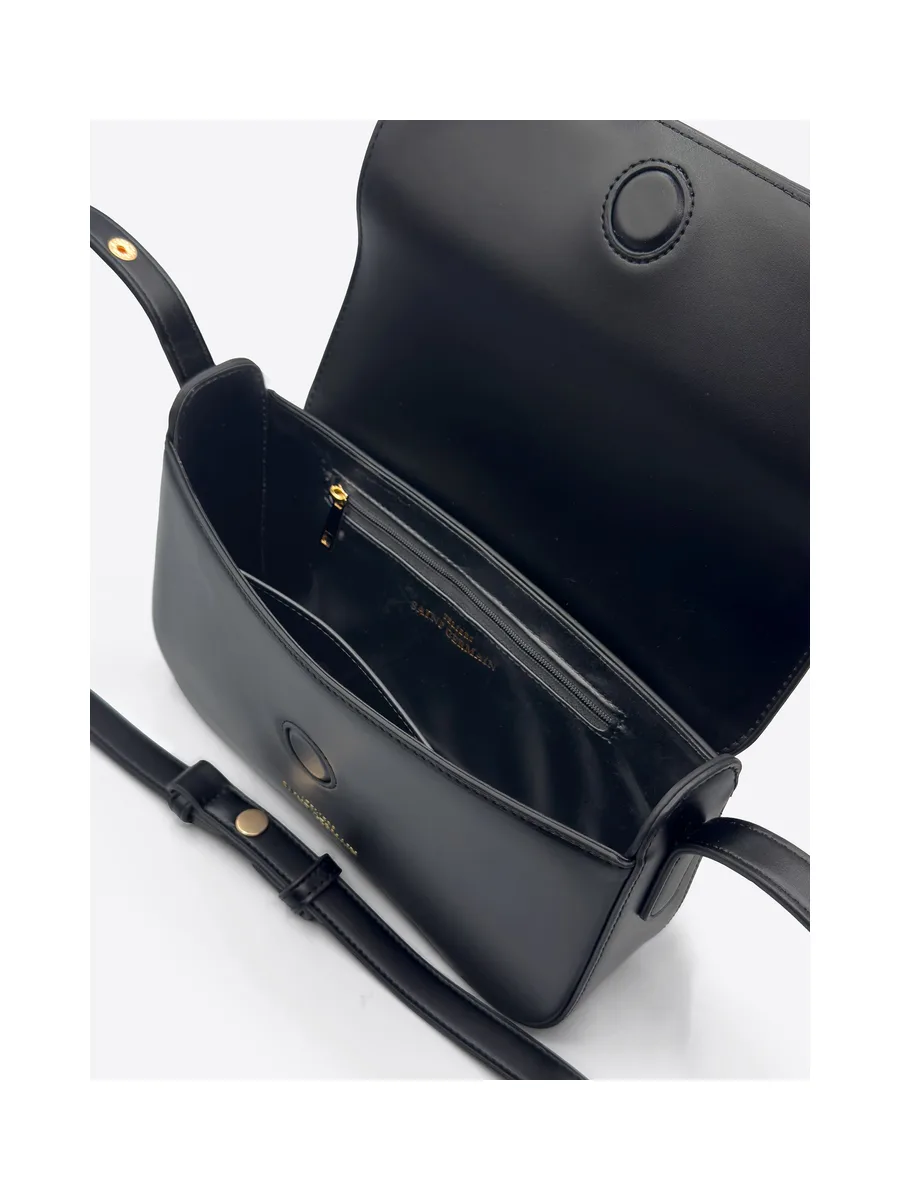 Sac Bandoulière MONCEAU 14