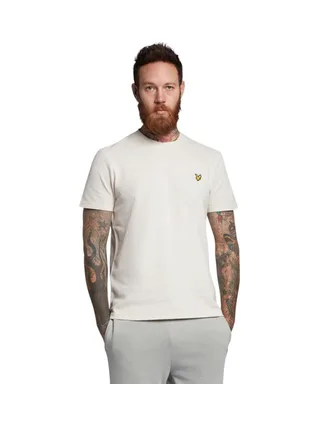 T-shirt LYLE & SCOTT TS400VO 15