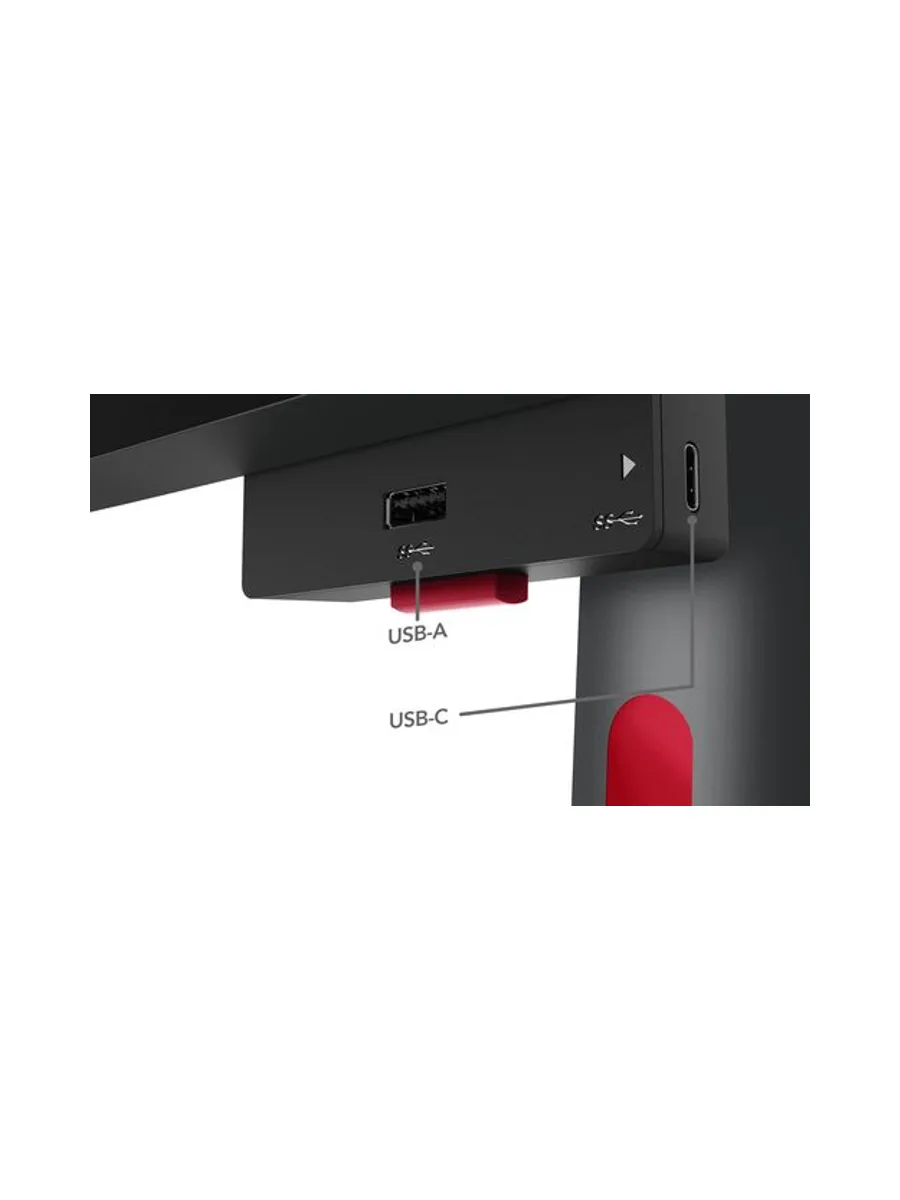 Lenovo ThinkVision P49w-30 computer monitor 19
