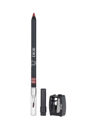 Dior Rouge Dior Contour Lipliner 1.2g - #720 Icone 2