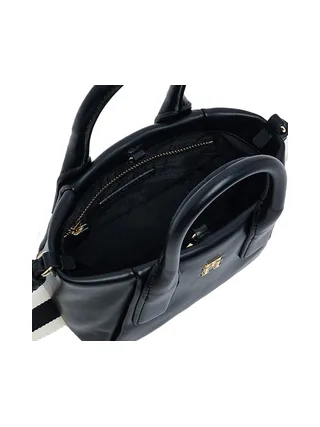 Sac Bandoulière Noir Femme Tommy Hilfiger Essential Mini 3