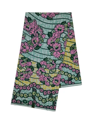 Vlisco Super-Wax 12