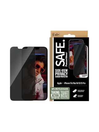 PG SAFE Priv Apple iPhone 17e/16e/14/13 2