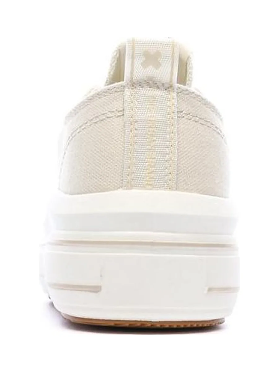 Baskets Beiges Fille/Femme XTI 150853 4