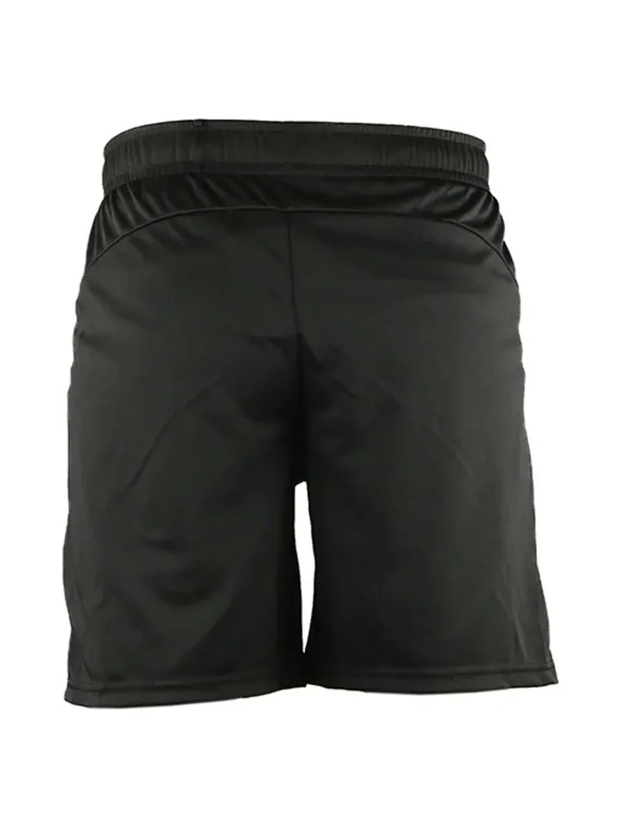 Stade Rennais Short Noir Homme Puma 2024/25 3
