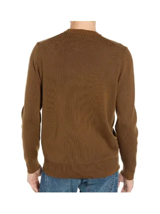 Pull Marron Homme Lacoste Renaissance 2