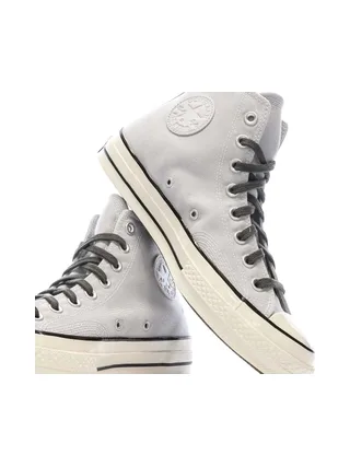 Baskets Bleu Clair Homme Converse Chuck 70 A03437C 7
