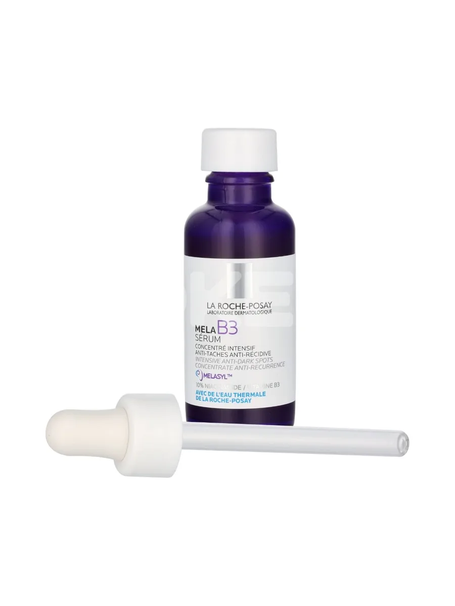 LRP Mela B3 Anti-Stain Serum 30ml 2