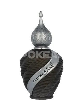 Lattafa Niche Emarati Al Dana Edp Spray 100ml 2