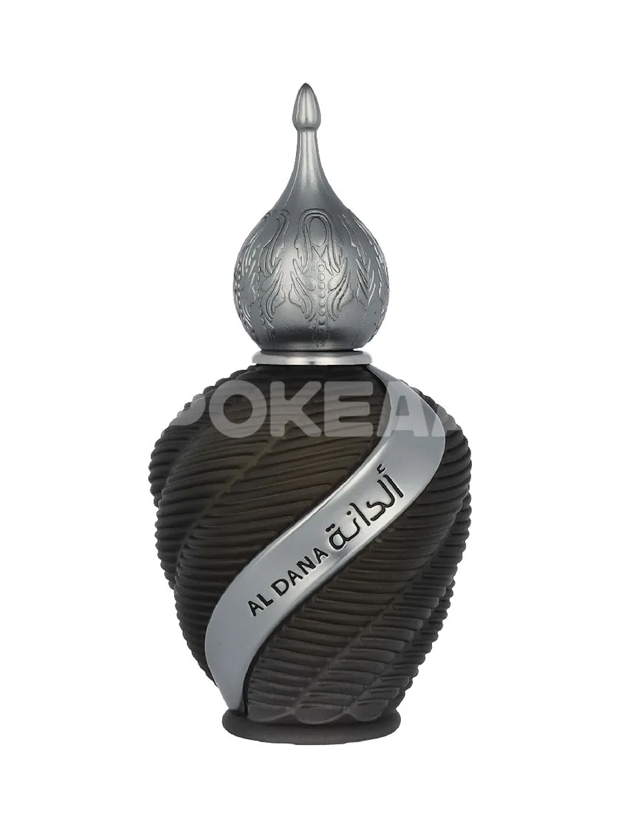 Lattafa Niche Emarati Al Dana Edp Spray 100ml 2