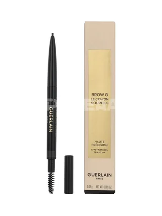 Guerlain Brow G Pencil 0.1g - #05 Granité 1