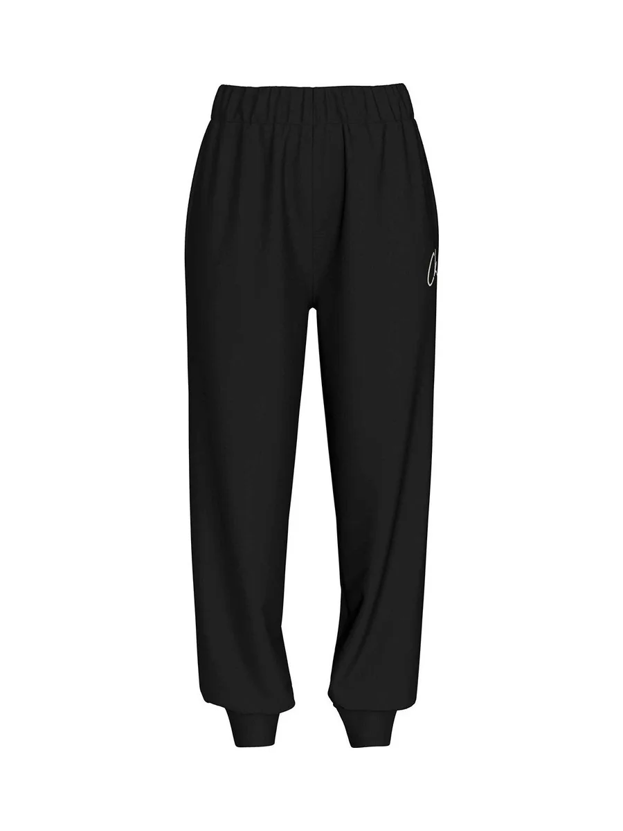 CALVIN KLEIN J20J224441 - Bas de survêtement 2