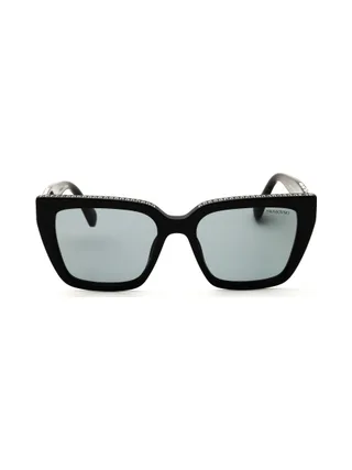 Swarovski SK6013 — Lunettes de soleil 2