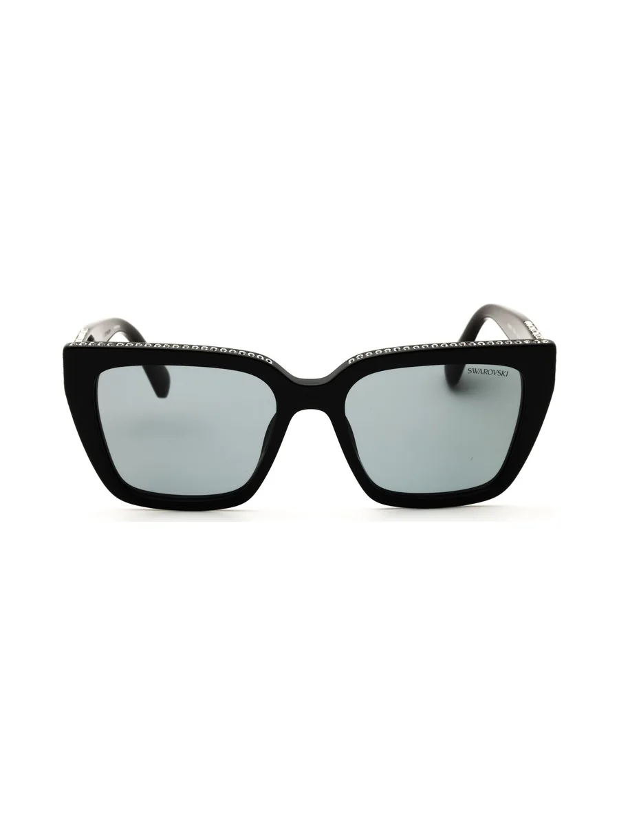 Swarovski SK6013 — Lunettes de soleil 2