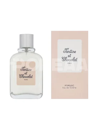 Tartine Et Chocolat Ptimusc Edt Spray 100ml 1