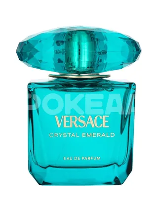Versace Crystal Emerald Edp Spray 30ml 2