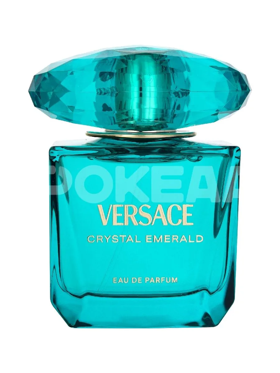 Versace Crystal Emerald Edp Spray 30ml 2