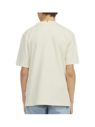 T-Shirt Beige Garçon Jack & Jones Deriksberg 2