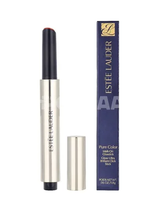 E.Lauder Pure Color Gloss Ultra-Brillant Click Stick 1.8g - #890 Melted Tangerine 1