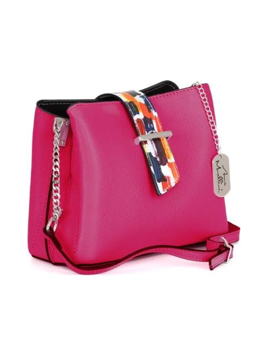 Vida - 100% cuir - Made in Italy 19