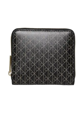 Portefeuille CALVIN KLEIN LV04F1089G 1