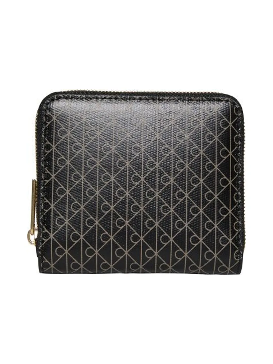 Portefeuille CALVIN KLEIN LV04F1089G 3