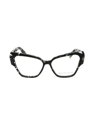 Philipp Plein VPP100 — Lunettes de vue 4
