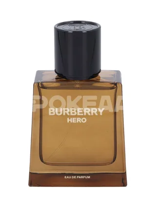 Burberry Hero Edp Spray 50ml 2
