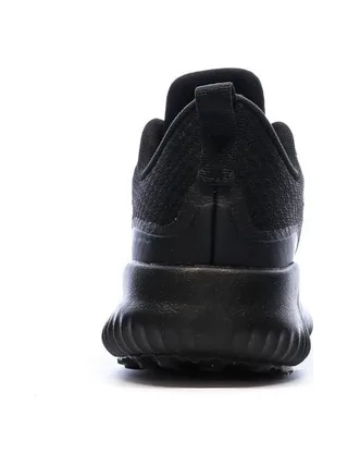 Baskets Noir Homme Adidas Alphacomfy 3