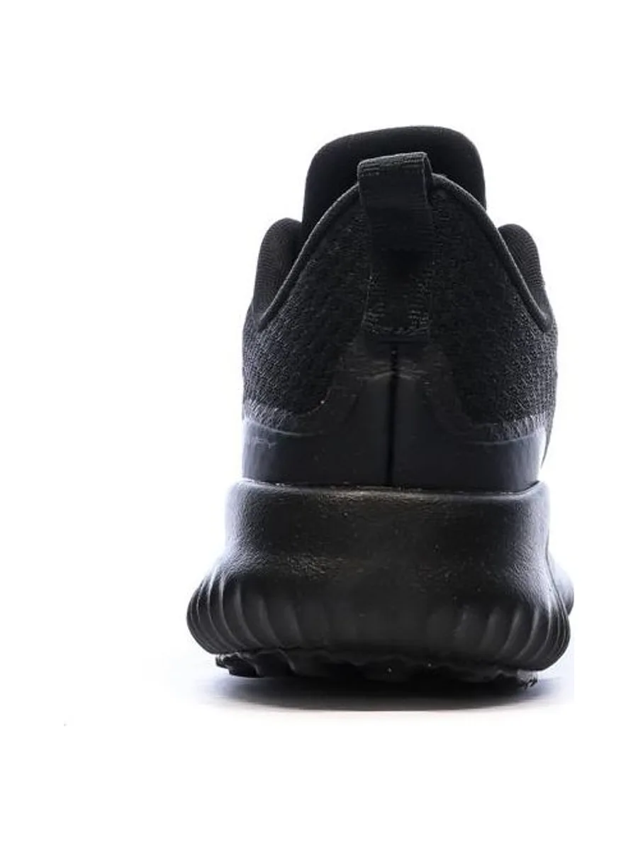 Baskets Noir Homme Adidas Alphacomfy 4