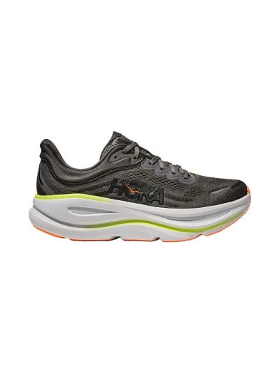 HOKA M BONDI 9 - Baskets 3