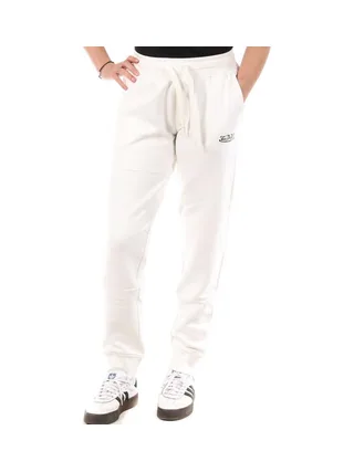 Jogging Blanc Femme Von Dutch Californie 1