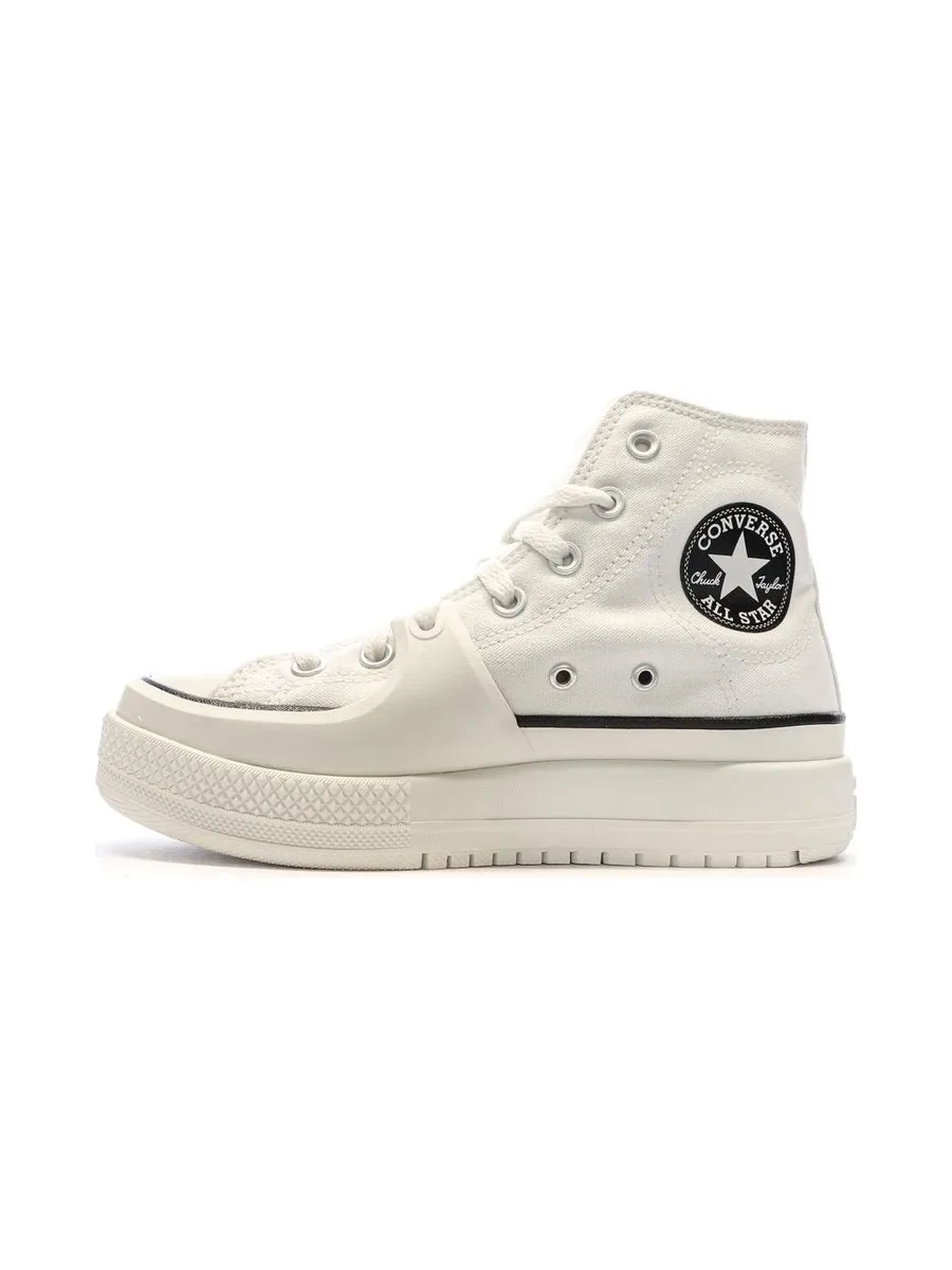 Baskets Blanches Homme Converse Chuck Taylor All Star Construct 2