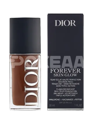 Dior Forever Skin Glow 30ml - #7N 1