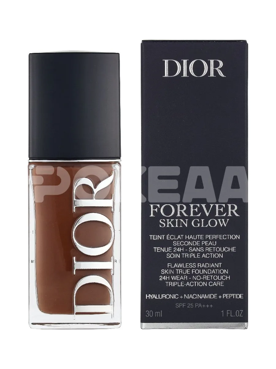 Dior Forever Skin Glow 30ml - #7N 1