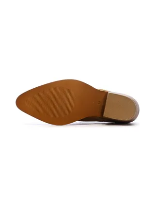 Bottines Marron Femme Kaporal Jaden 5