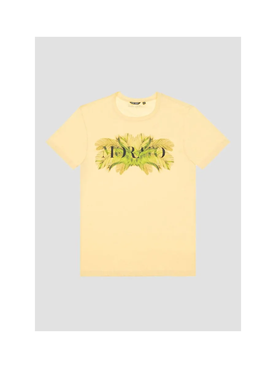 ANTONY MORATO MMKS02167-FA100144 - T-shirt à manches courtes 2