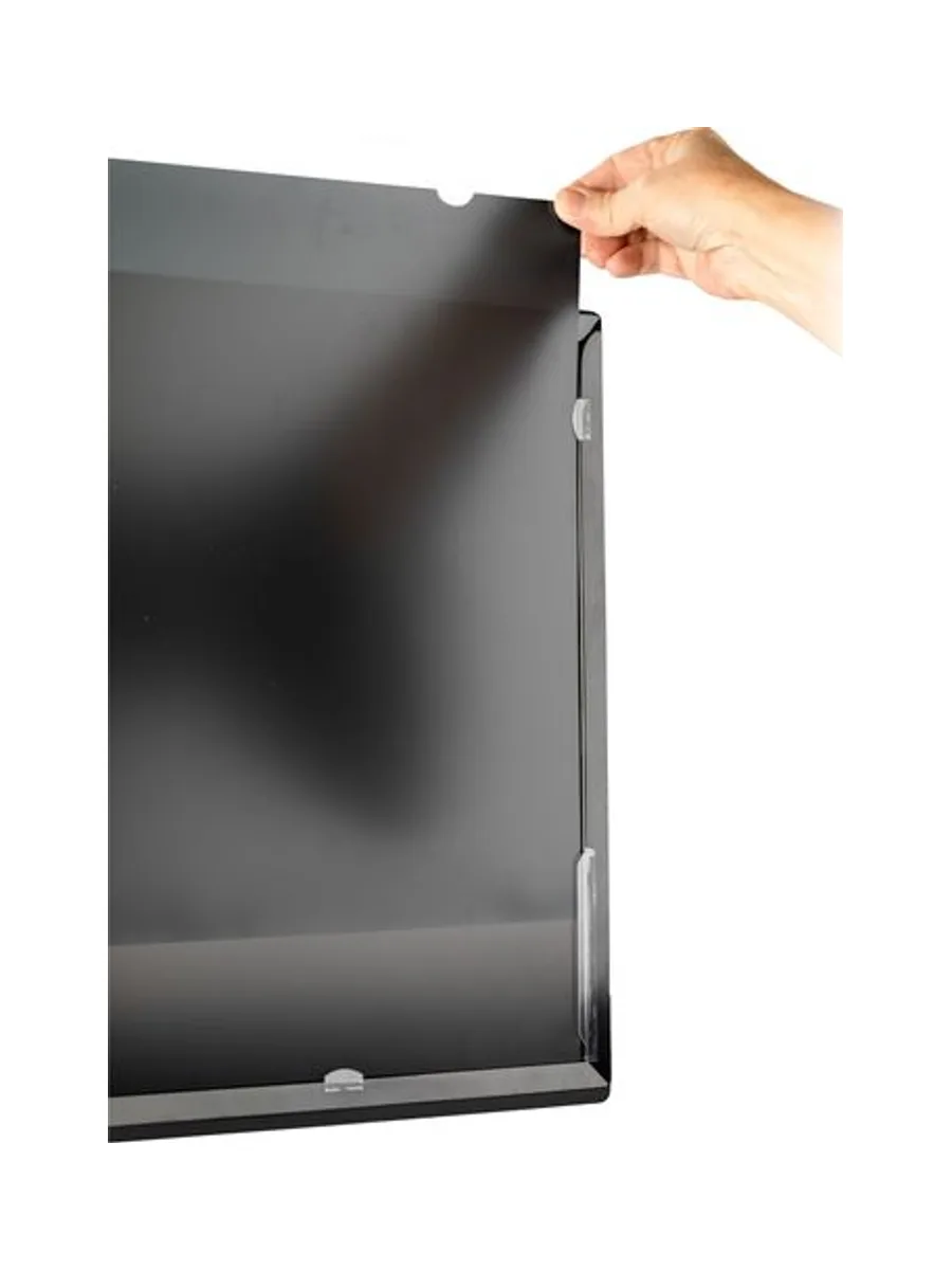 21 inch Monitor Privacy Screen Filter 6