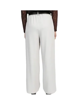 Pantalon fluide Beige Femme An'ge PHELISE 2