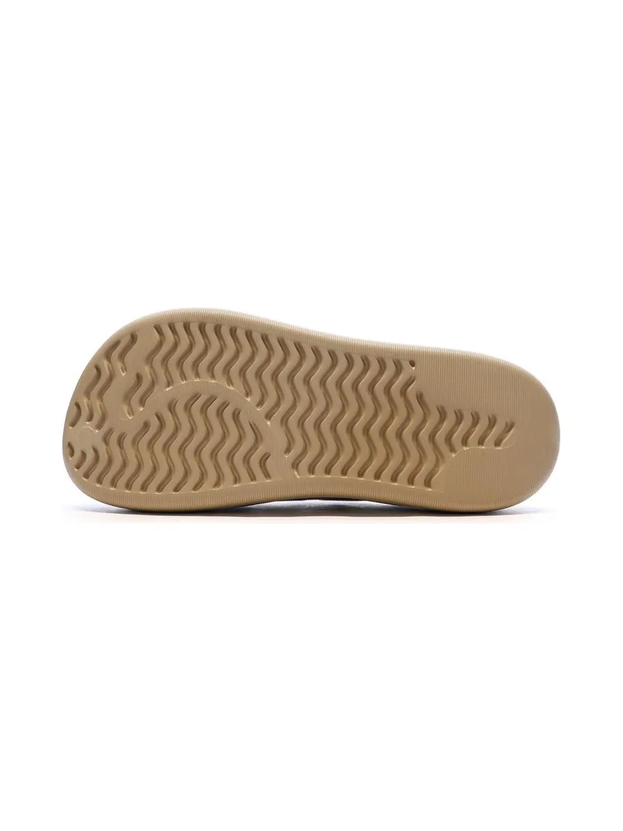 Mules Beige Homme Adidas Adifom Superstar 6