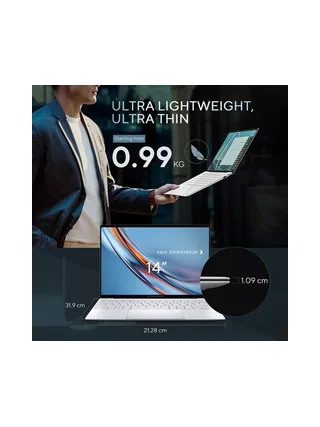 Asus Expertbook B9406CAA-TH0875X-S 18