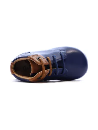 Baskets Marines Garçon Aster Olbi 4