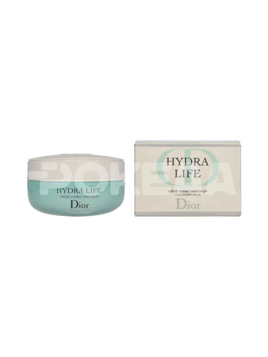Dior Hydra Life Sorbet Creme Fresh 50ml 1