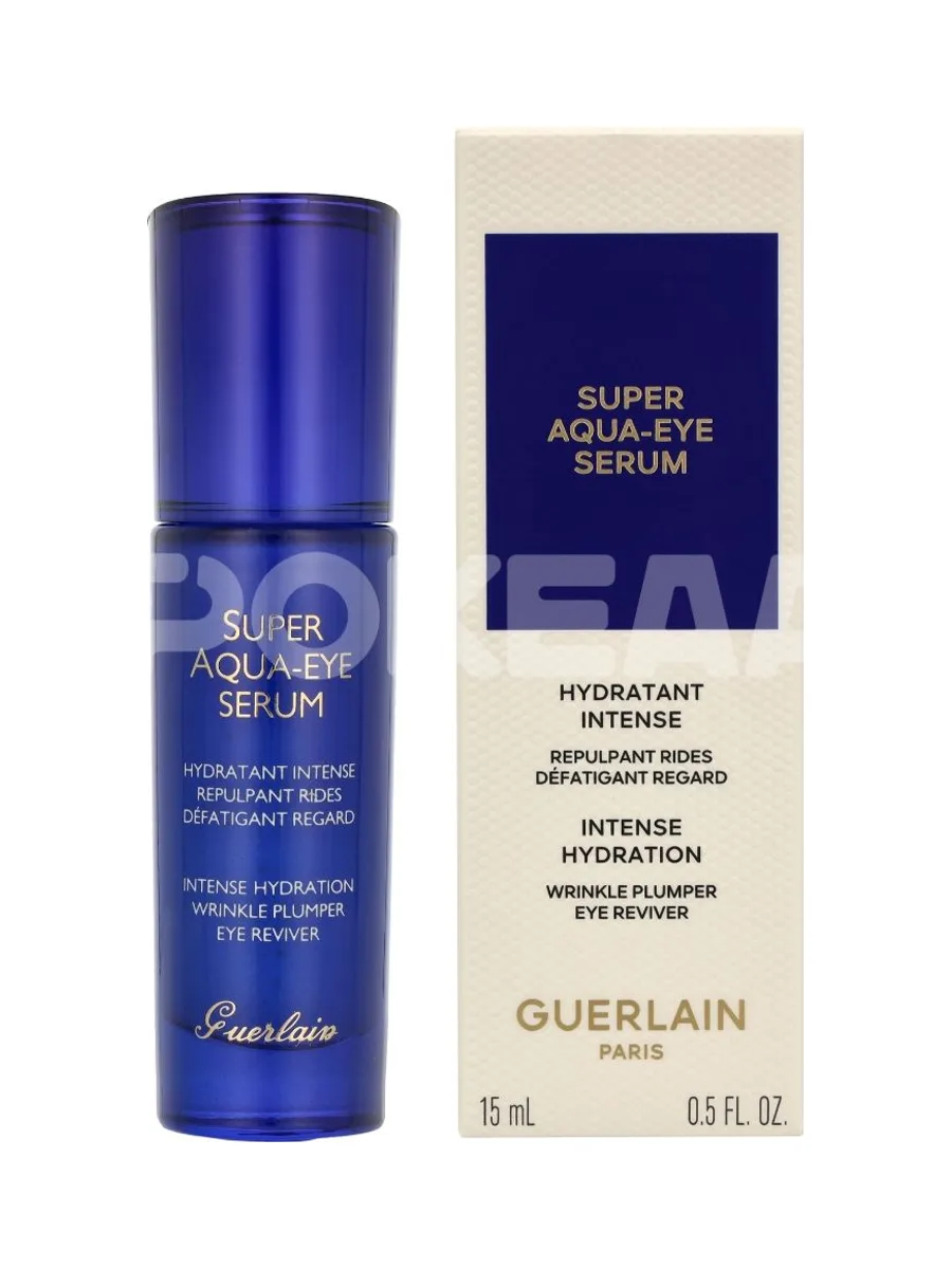 Guerlain Super Aqua-Eye Serum Intense Hydration 15ml 1