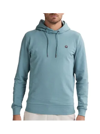 Sweat Bleu Homme Petrol Industries Hooded 5178 1
