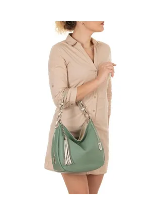 Fiorella - 100% cuir - Made in Italy 3